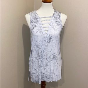 American Eagle Soft & Sexy Tank